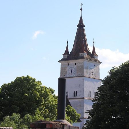 Casa De Vacanta Ayan Hărman Εξωτερικό φωτογραφία