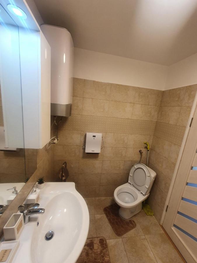 Casa De Vacanta Ayan Hărman Εξωτερικό φωτογραφία