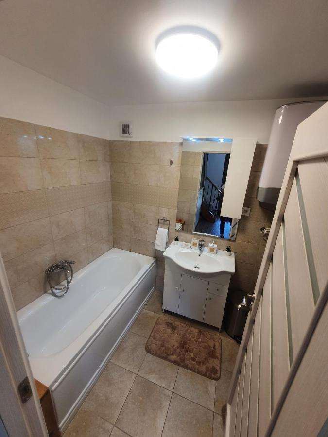 Casa De Vacanta Ayan Hărman Εξωτερικό φωτογραφία