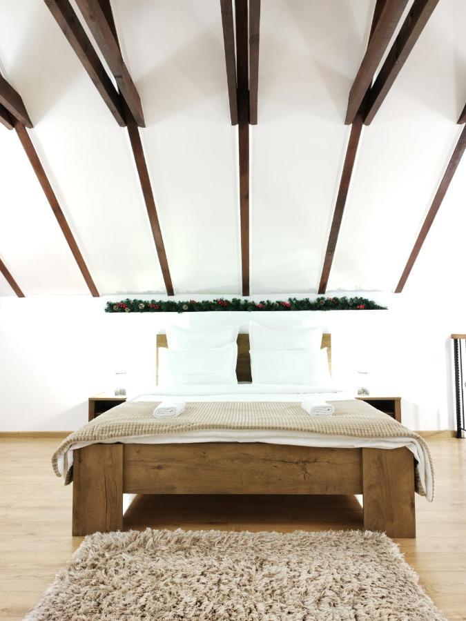 Casa De Vacanta Ayan Hărman Εξωτερικό φωτογραφία