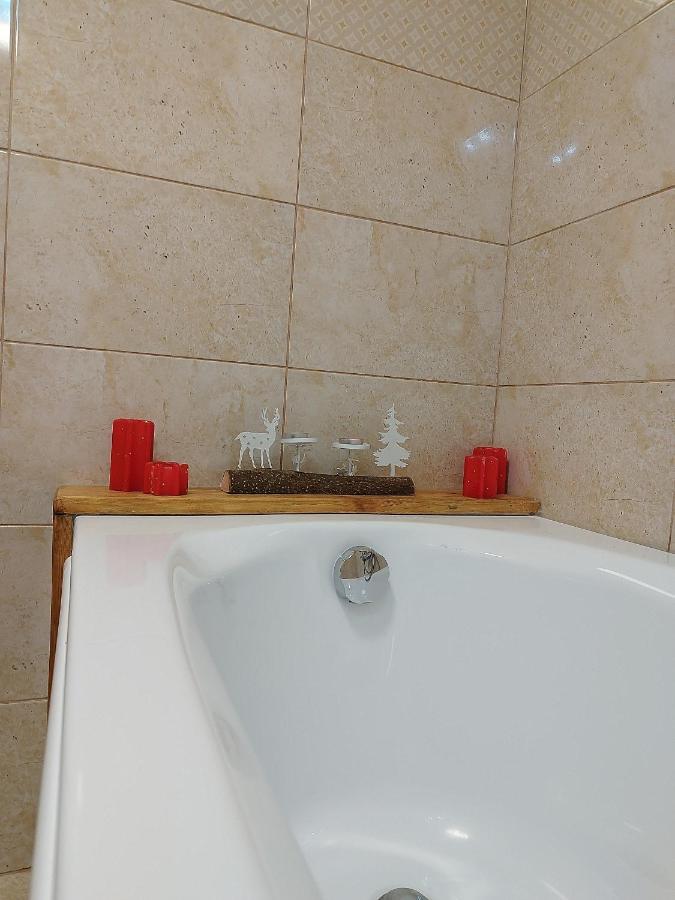 Casa De Vacanta Ayan Hărman Εξωτερικό φωτογραφία